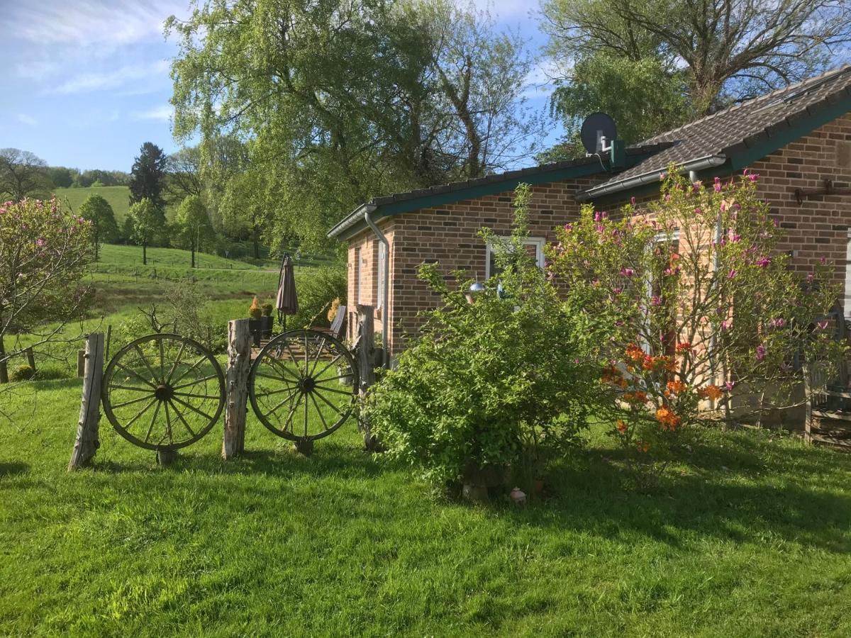 Maison Marguerite Lemiers Exterior foto
